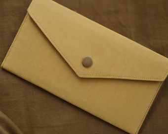 VIDEO Naaipatroon miniportemonnee PDF: klein zakje voor beginners