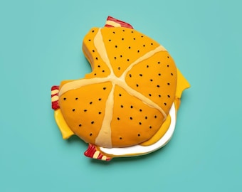 Lemmegetabaconeggandcheese Teether