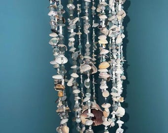 Seashell Wind Chime