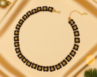 Unique Elegant Necklace - For Ladies Who Love Charm