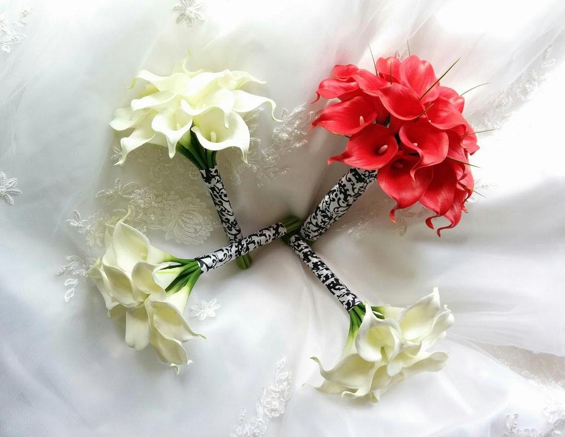Paquete de 12 pc Natural Touch alcatraces flores de la boda - Etsy España Paquete de 12 pc Natural Touch alcatraces flores de la boda - Etsy España