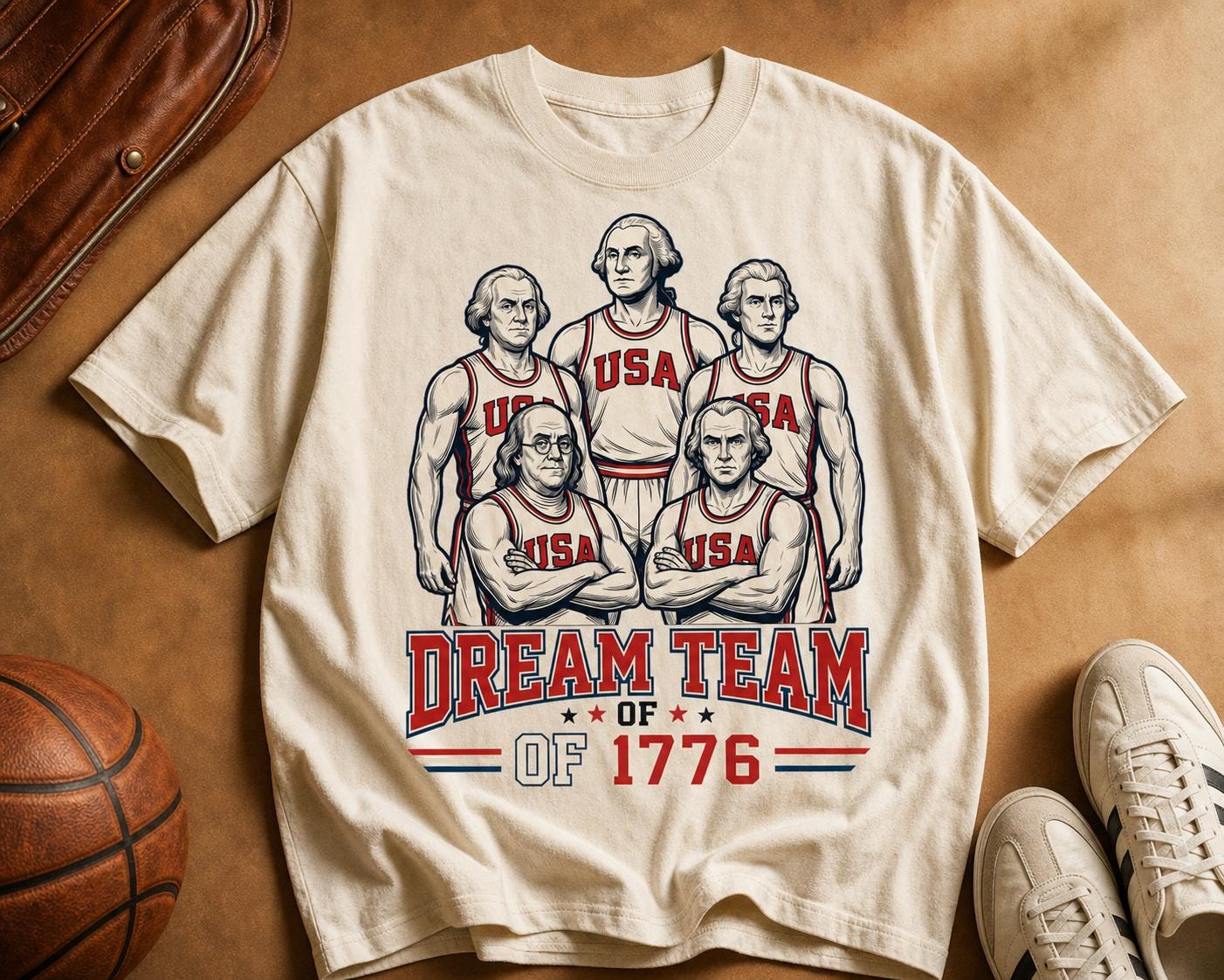 ドリームチーム　USA Basketball Tシャツ XL（キッズ）サイズ Usa Basketball Dream Team Shirt - Etsy