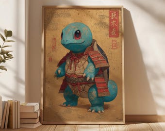 ゼニガメ、ヒトカゲ、フシギダネのポケモンデコレーション | ポケモン