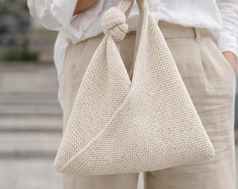 Japanese Style Handbag