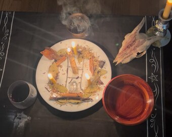 Success Ritual Spell • Career Advancement, Job Interview, Promotion, Money Opportunity • Solar Magic