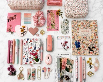 Coffret Blossom - Édition limitée