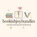 Bookish Joy Bundles