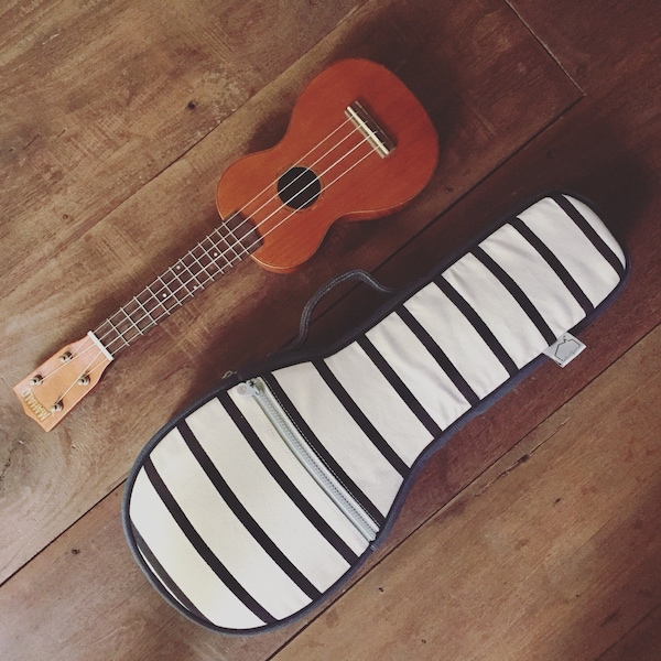 Ukulele Case Etsy UK