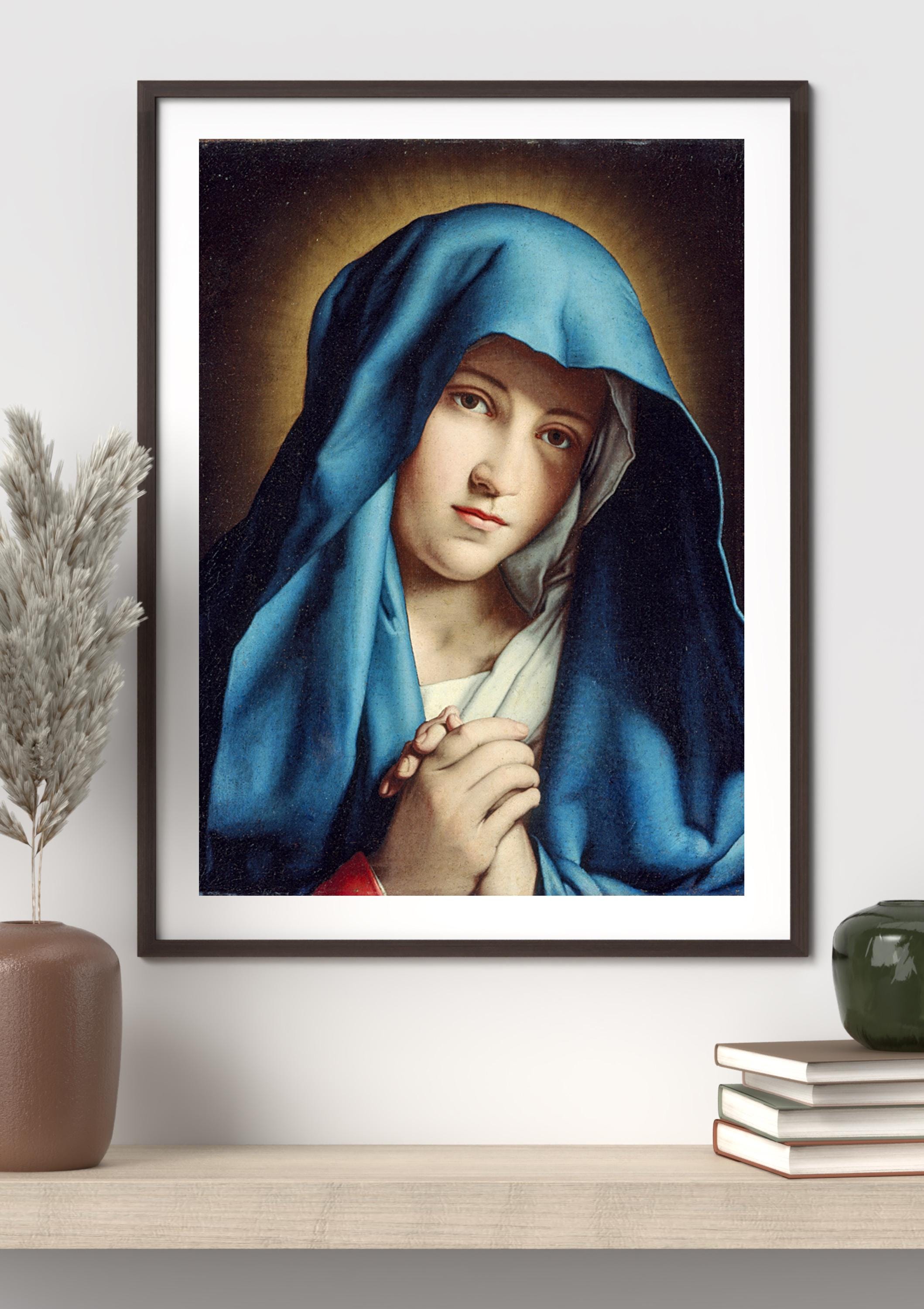 Sassoferrato - Etsy 日本