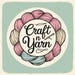 CraftNYarnn store logo