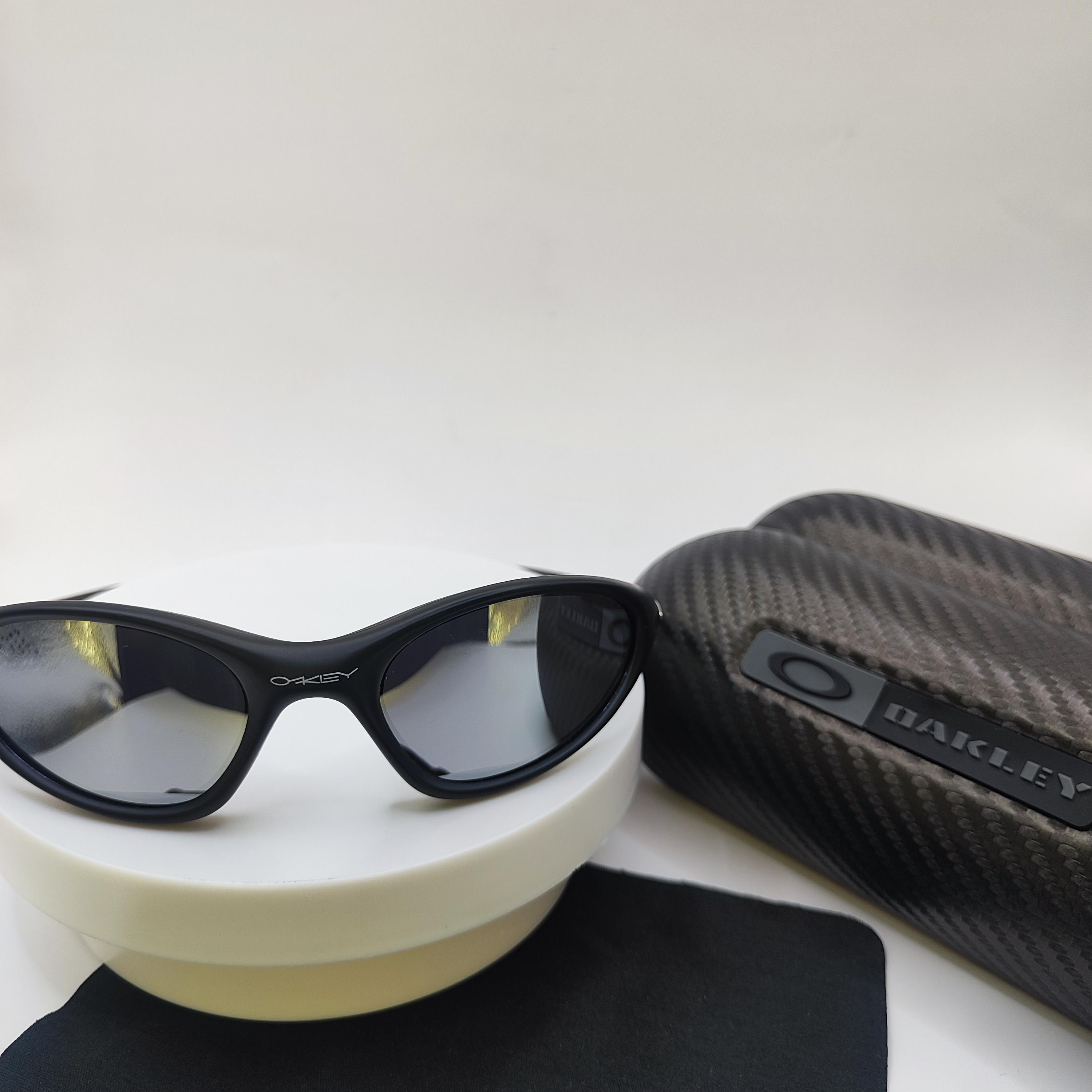 Oakley Minute 1.0 - Etsy