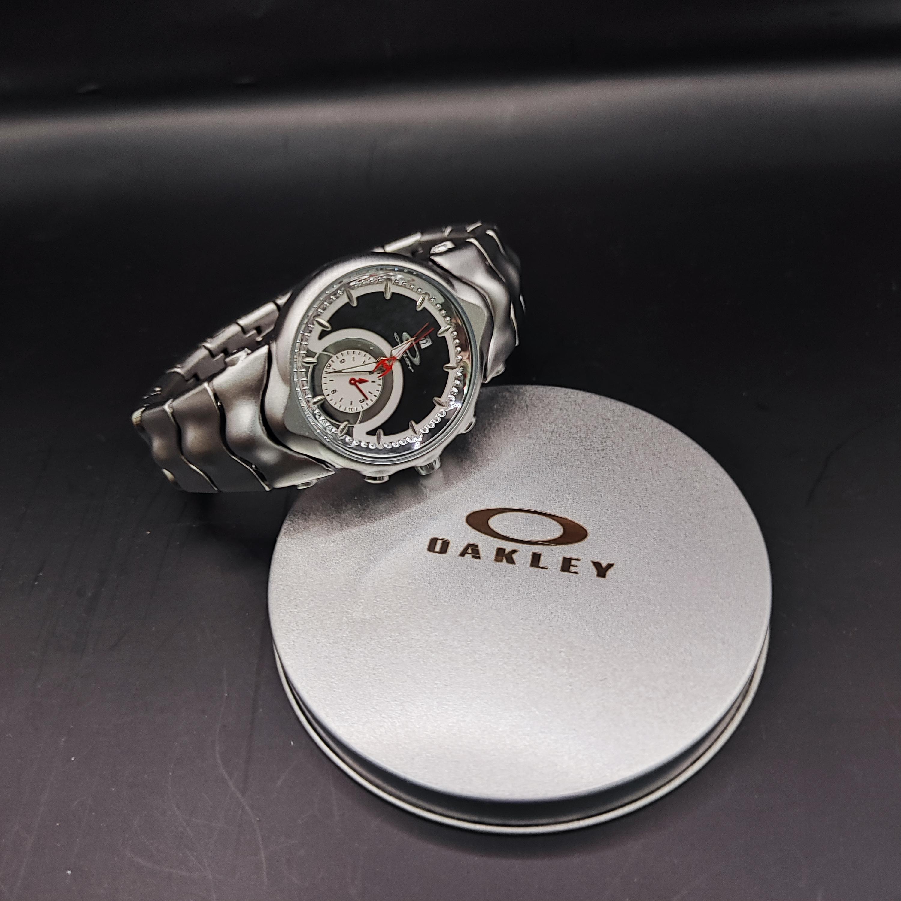 Oakley Judge Watch - Etsy Canada