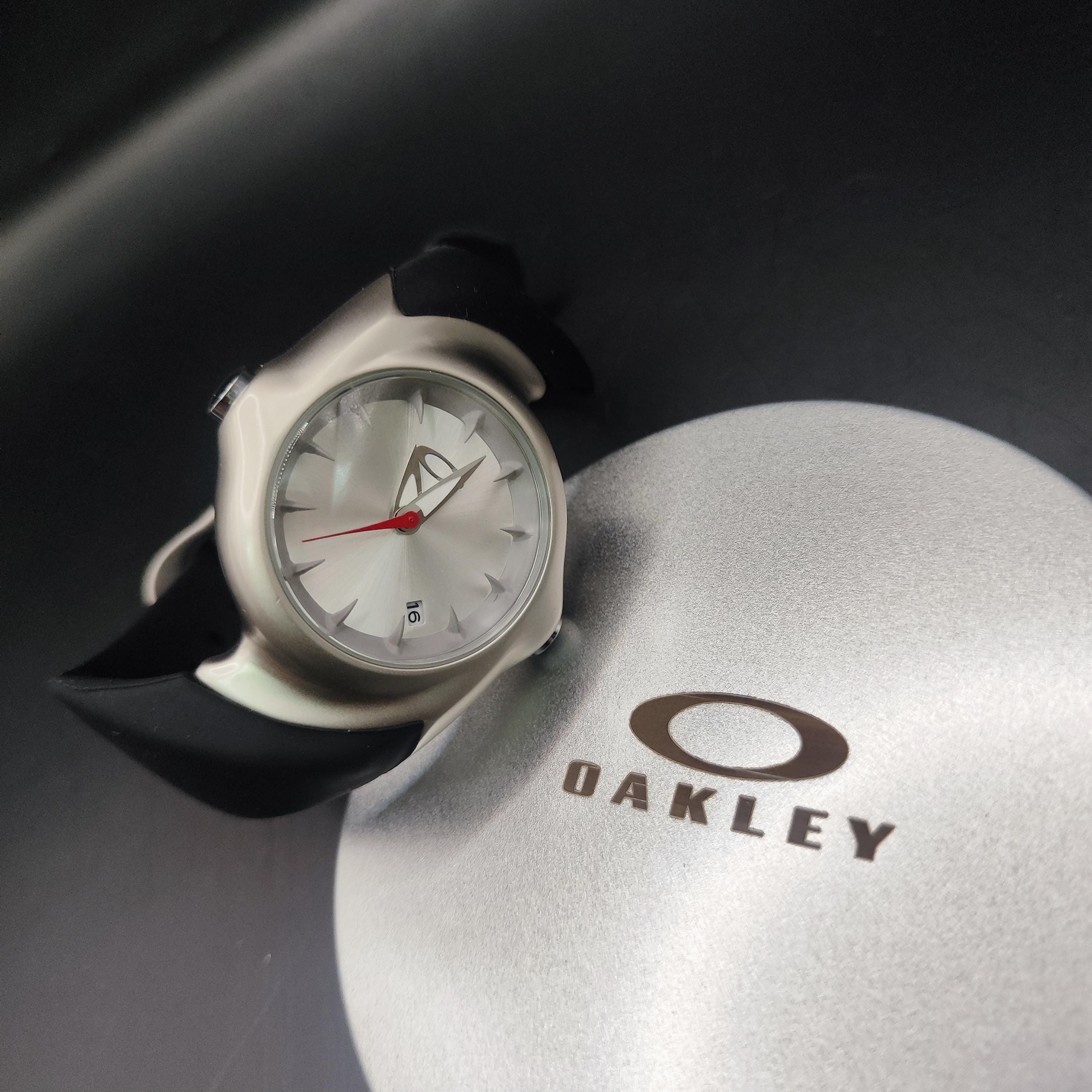 Oakley Crush Watch - Etsy Canada