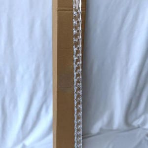 Acrylic Walking Stick Cane