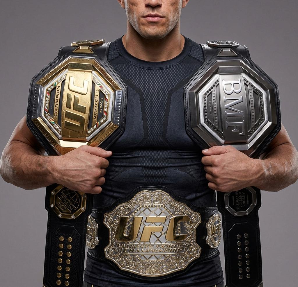 Ufc belt - Etsy 日本