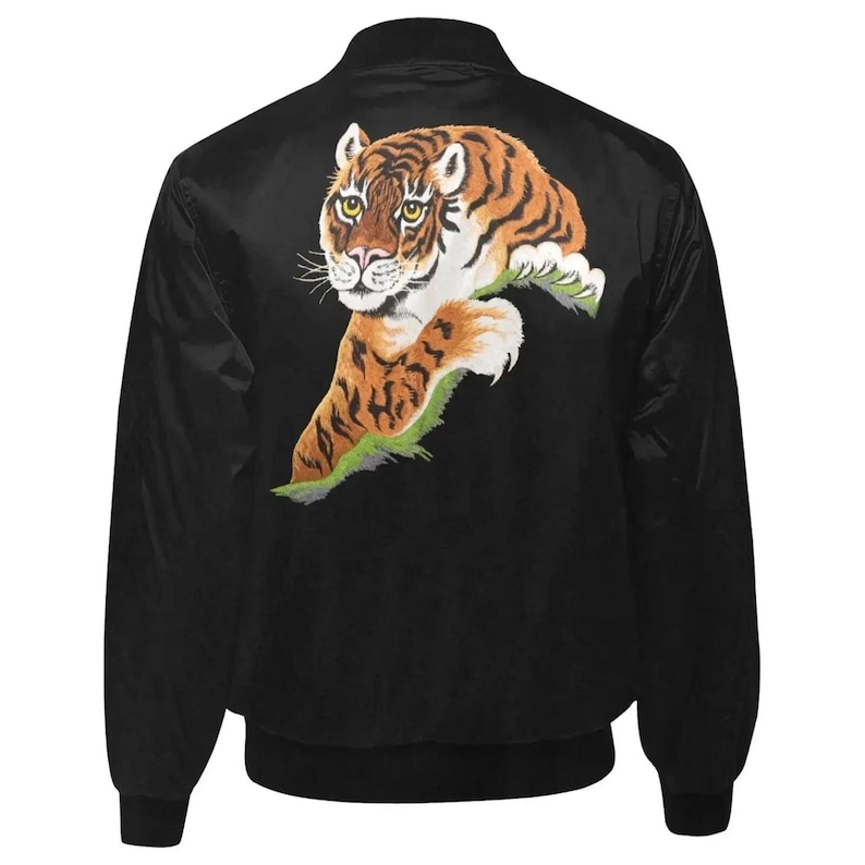 Rocky Jacket