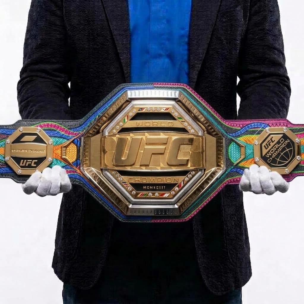 Ufc memorabilia - Etsy 日本