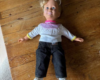 Full House Michelle Talking Doll - Etsy