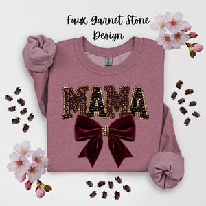 Paquete de piedras preciosas MAMA PNG para mamá: Granate, amatista, aguamarina, zirconia azul, piedra lunar, diamante, rubí, rosa, zafiro, peridoto, esmeralda, topacio.