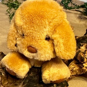 1980s Gund - Etsy
