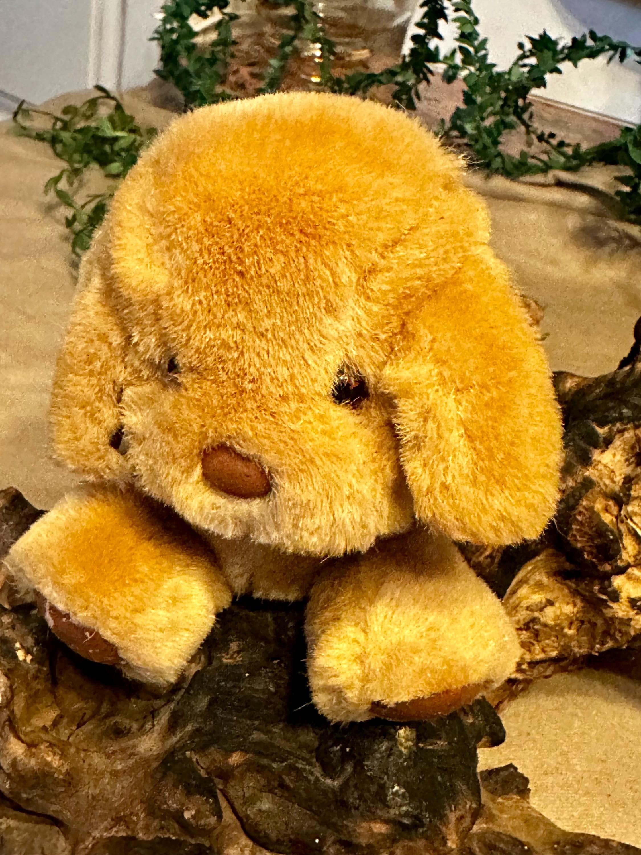 1980s Gund - Etsy
