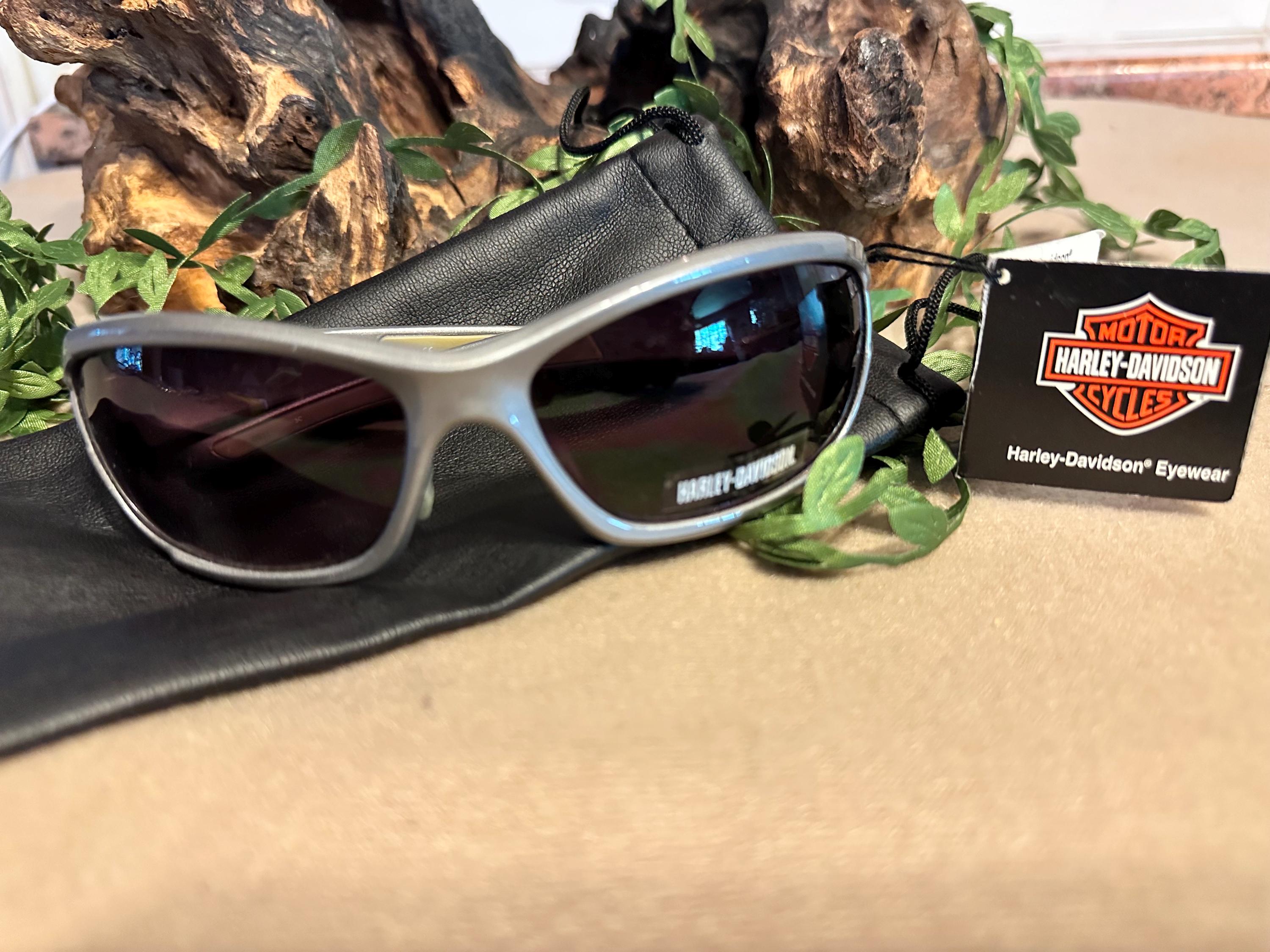 Vintage Harley Davidson Sunglasses - Etsy Canada