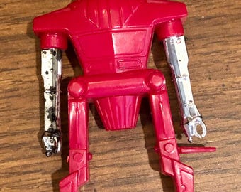 Vintage 1979 Maximillian Disney The Black Hole MEGO Droid Robot