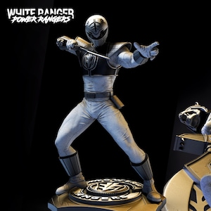 3D STL File | Resin Stl File | FDM Stl File | Instant Download STL | Fan Art Figurine