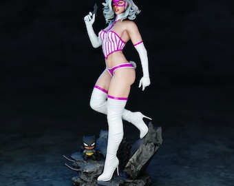 ジェシカ・ラビット - Etsy 日本