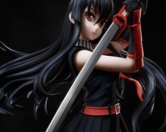 3D-STL-Datei | Resin-STL-Datei | FDM-STL-Datei | Sofort-Download STL | Fan-Art-Figur