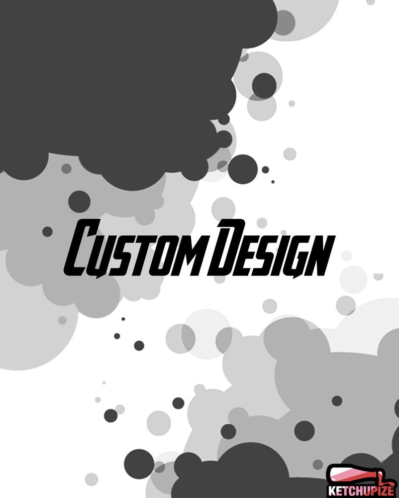 CUSTOM DESIGN frames image 1