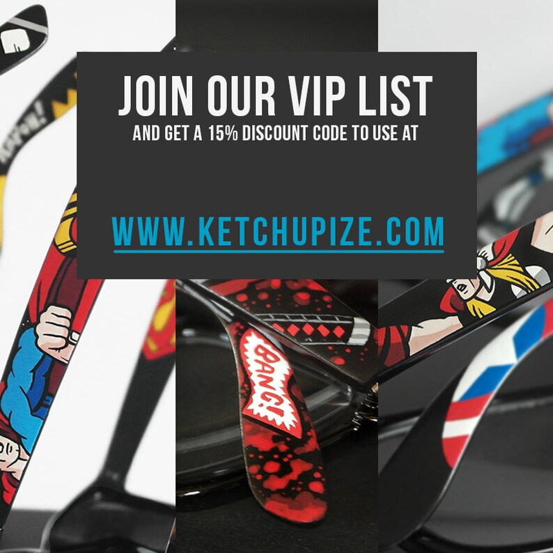 Mario sunglasses geek gift for her nerd birthday gift for him image 9