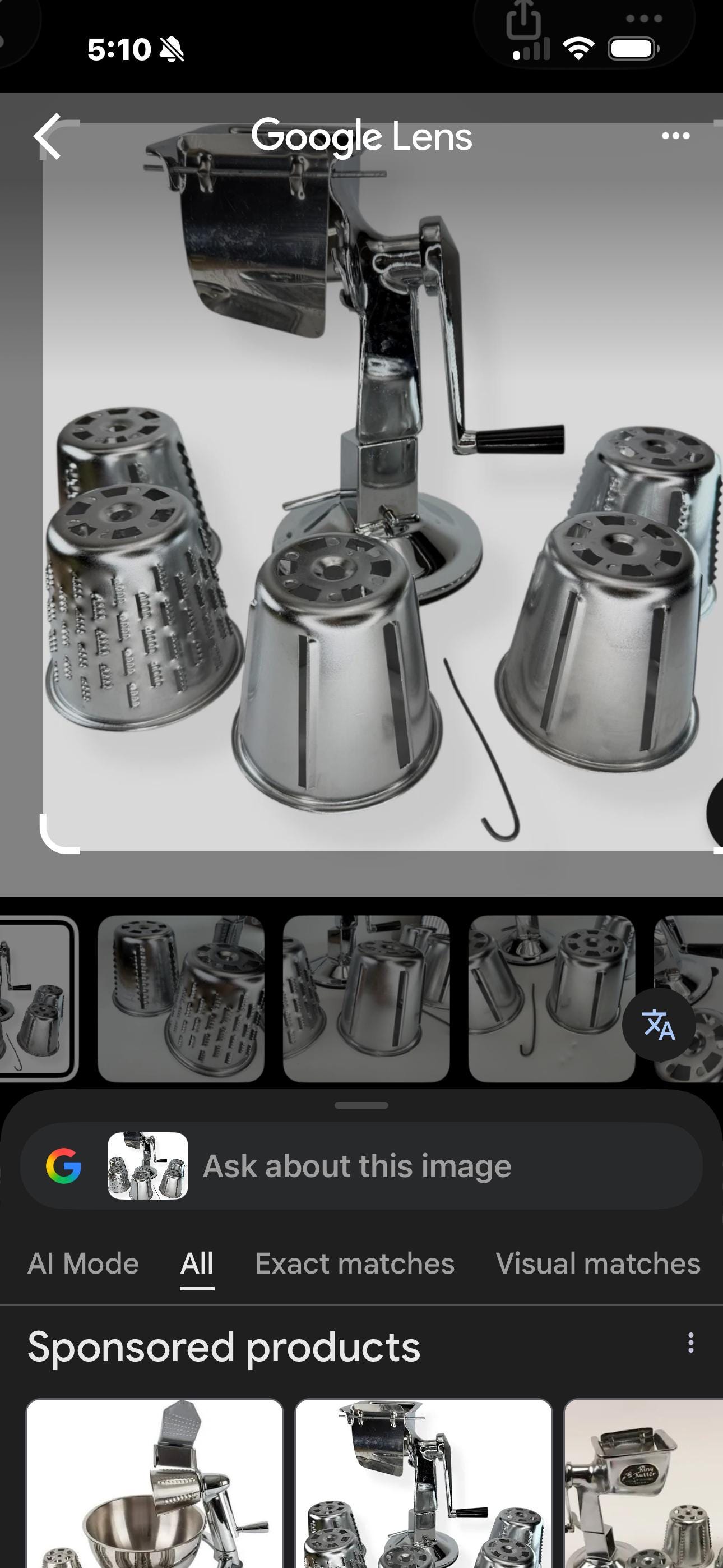 Saladmaster - Etsy 日本