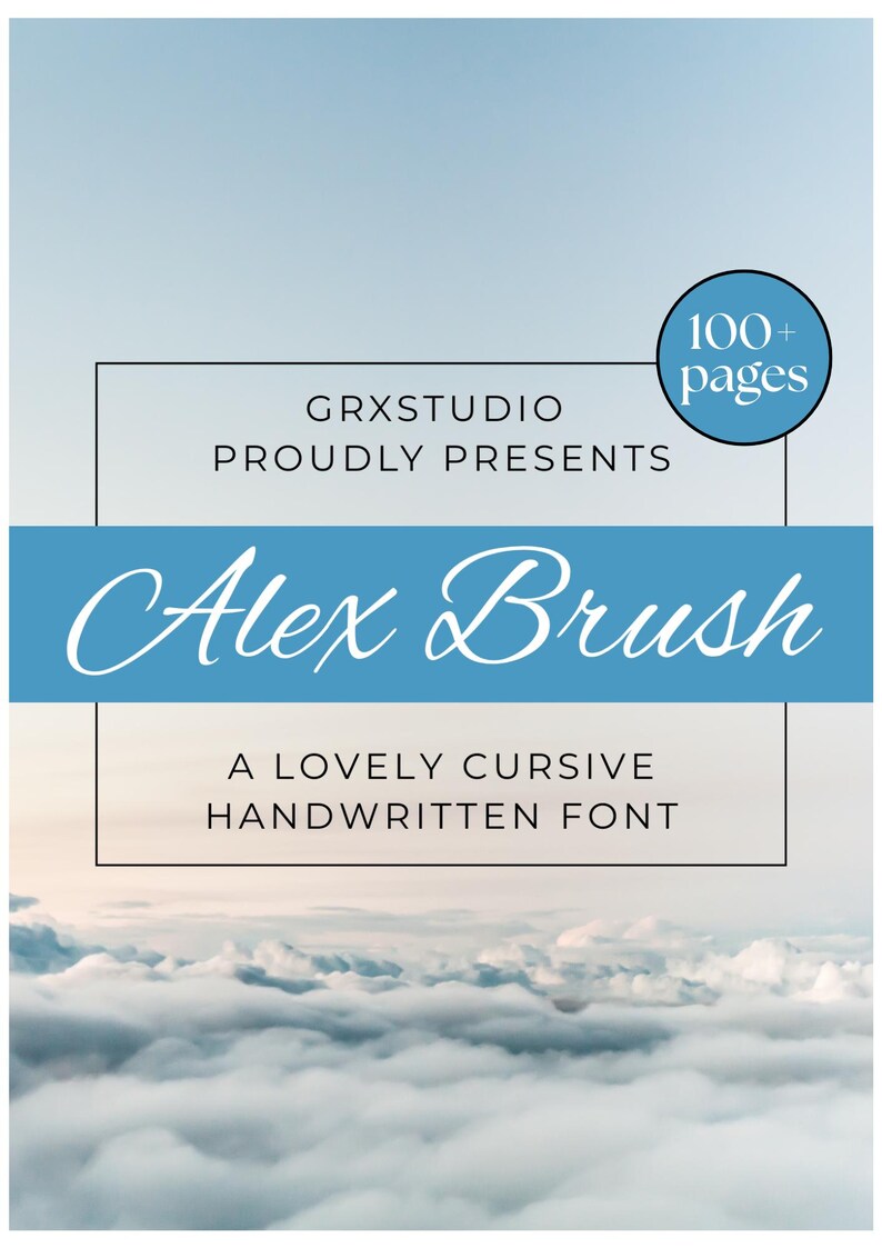 Cursive Handwriting Practice Worksheets | PNG | PDF | Handwritten ...