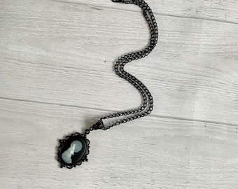 Children of the night pendant