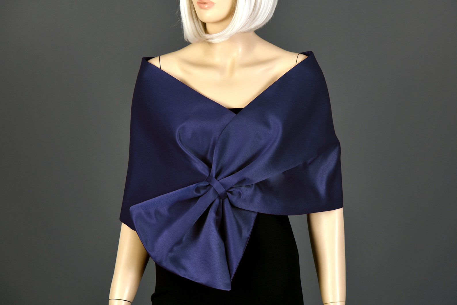 shawl wrap for men