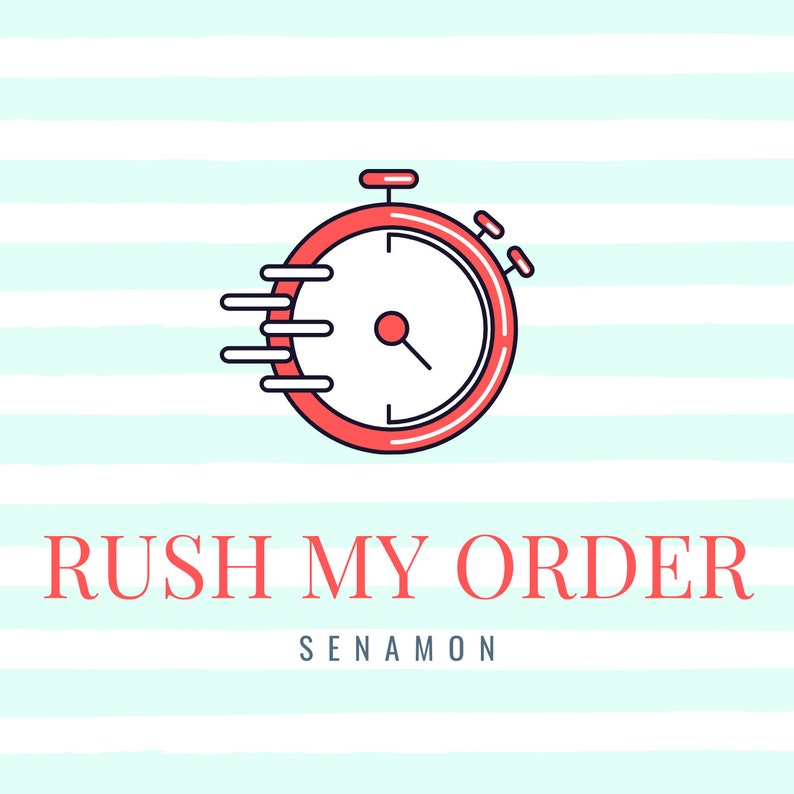 Rush My Order Priority Operation For Orders image 1