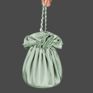 Clutch for Green Dress - Etsy