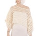 see more listings in the Shawls & Boleros  section