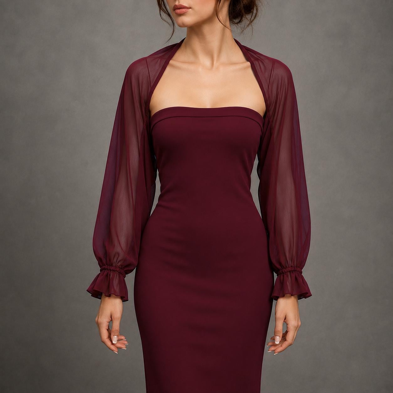 formal accessories for burgundy dress burgundy evening dress jewelry that goes with burgundy dress