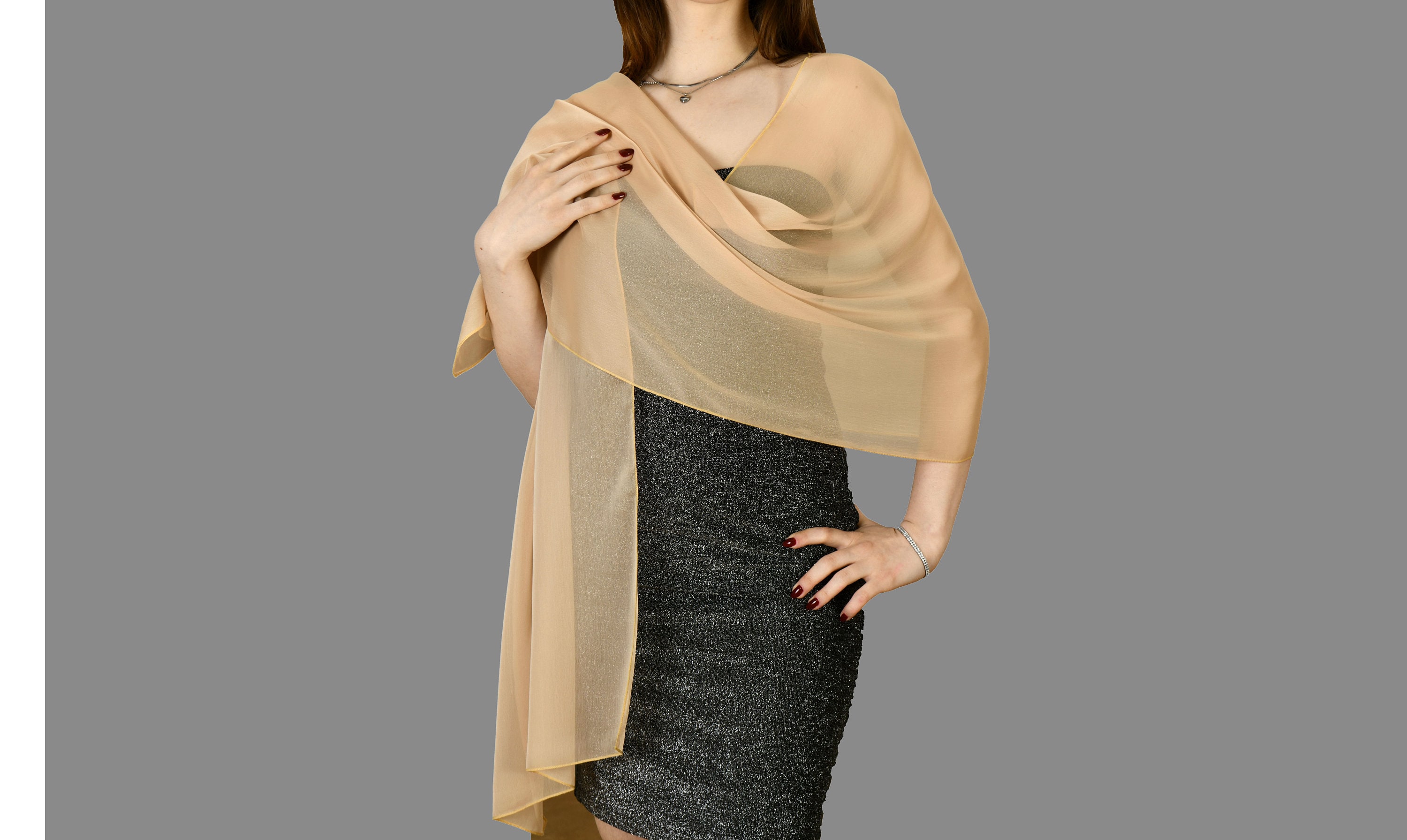 Gold Shrug - Etsy Gold Shrug - Etsy