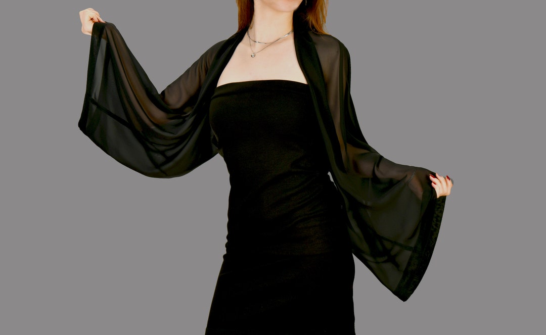 shawl cover up for dress