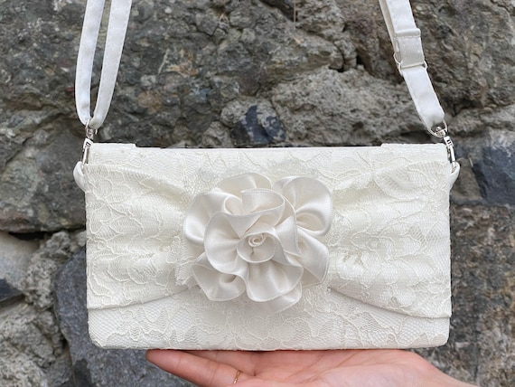 Bridesmaid clutch best sale