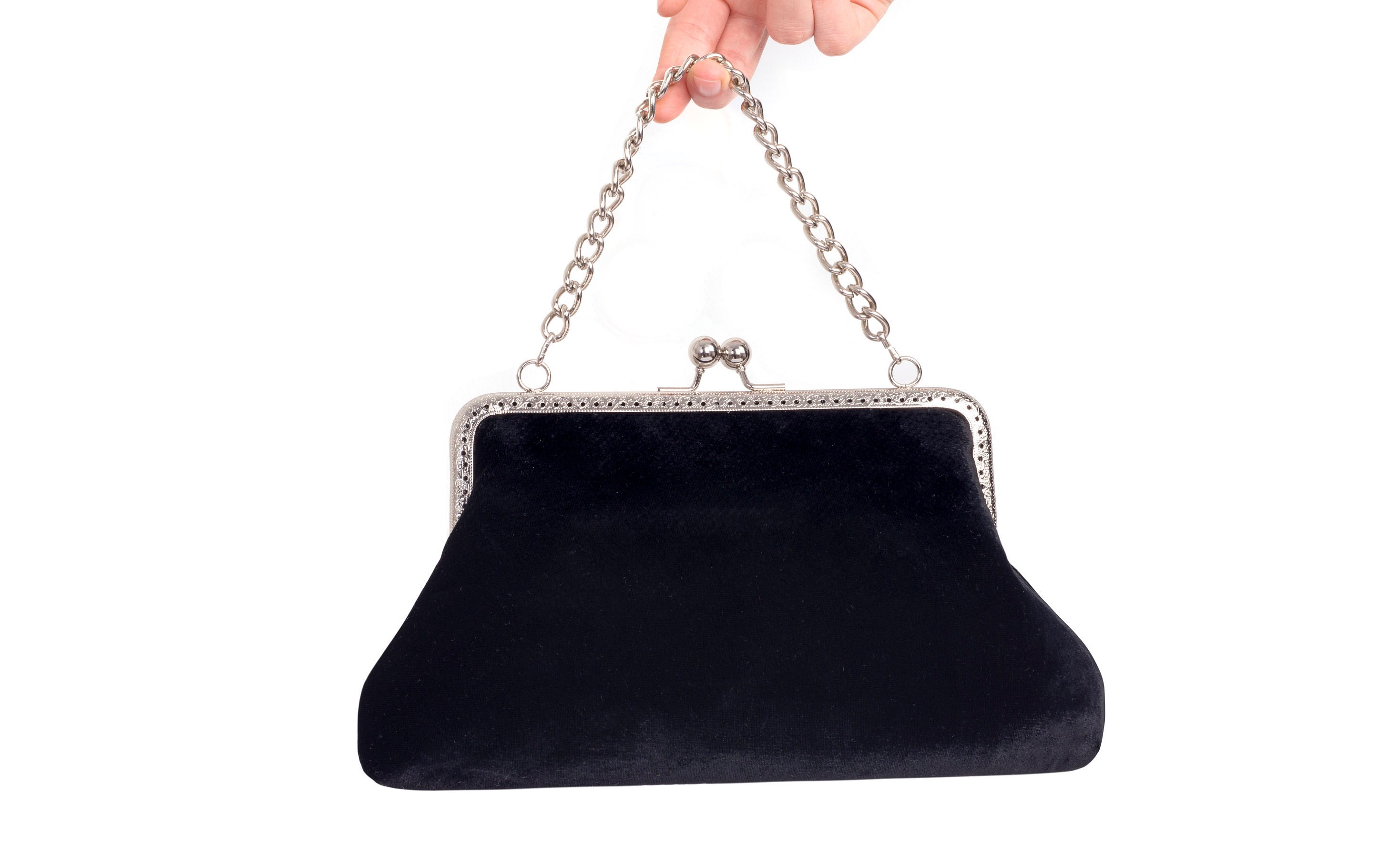 Bibiy ODETTE GLITTER BAG 【正規品】ビビィ バッグ
