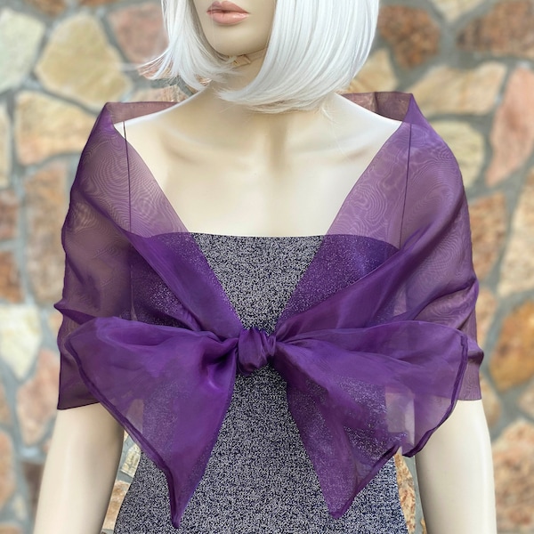 cozy shawl