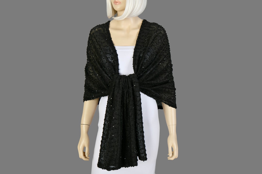 shawls for mother of the bride