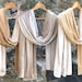 see more listings in the Shawls & Boleros  section