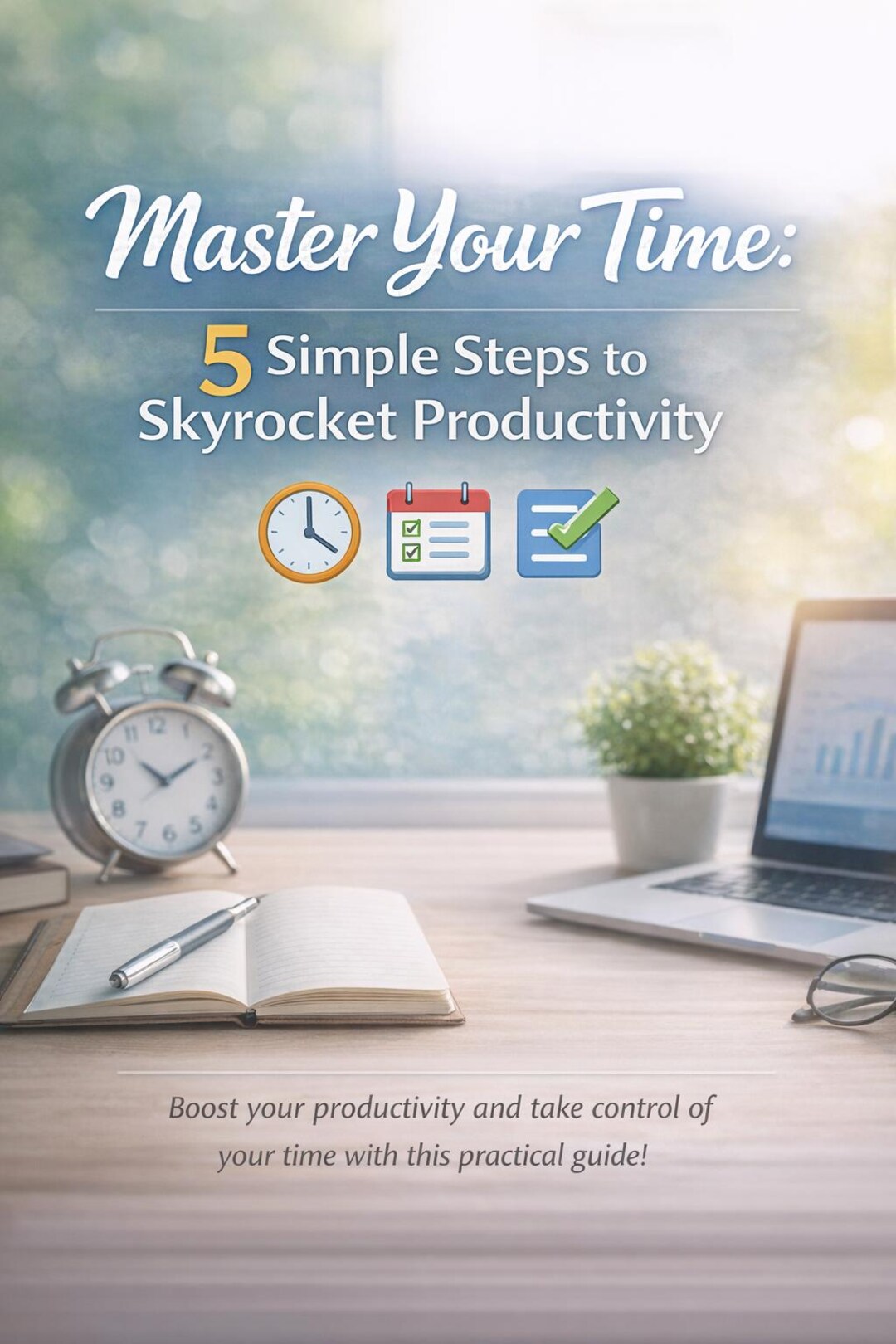 Self Improvement Guide PDF | Practical Steps to Change Your Life ...