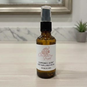 Örtbaserad fotluktsspray 100ml | Naturlig fotfräschare | Växtbaserad luktborttagningsspray för fötter och skor