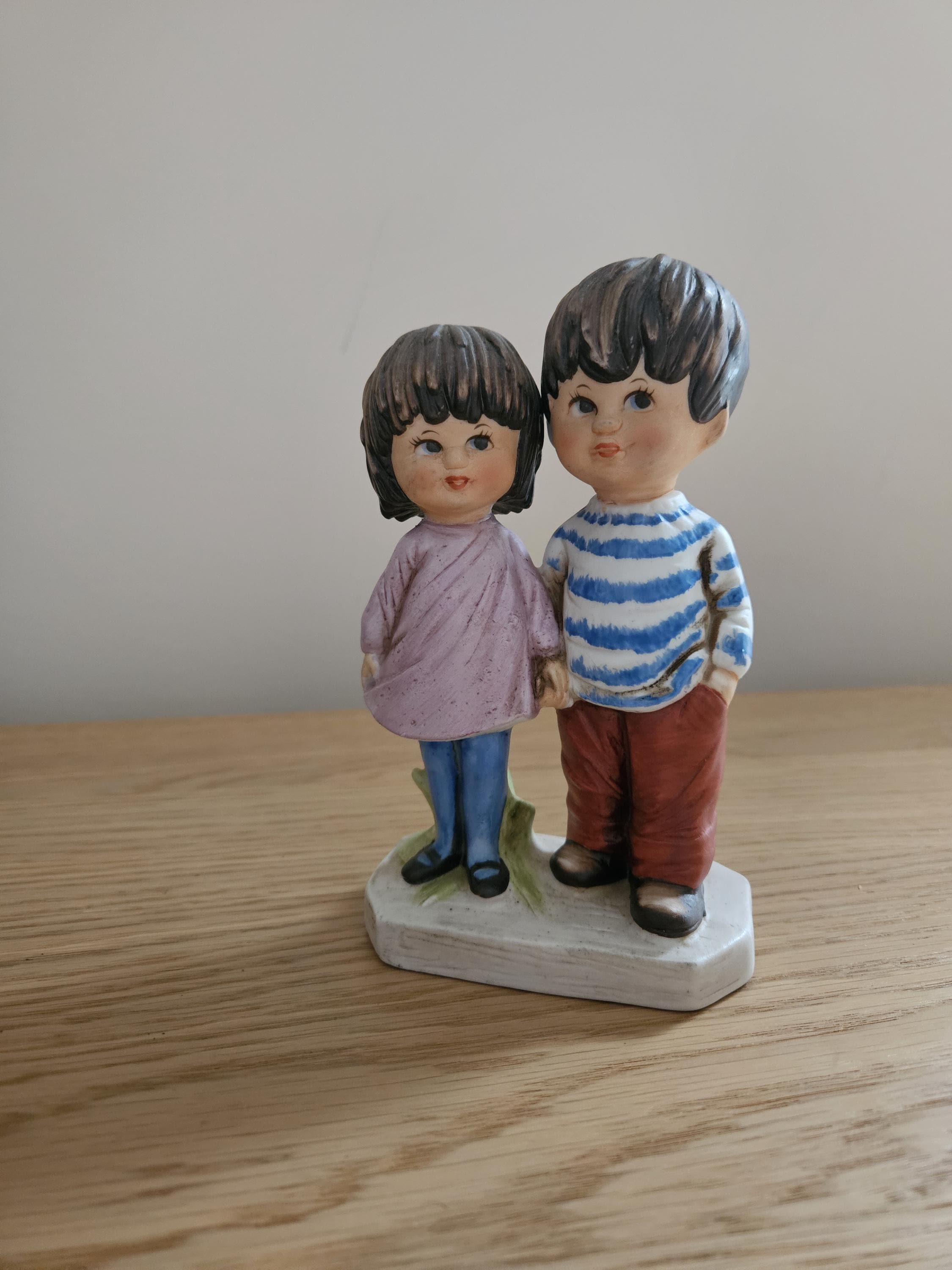 Moppets Figurines - Etsy